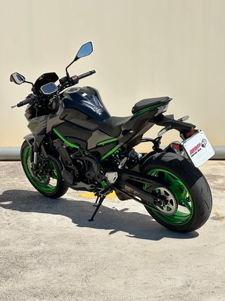 Kawasaki Z900 95cv 2024