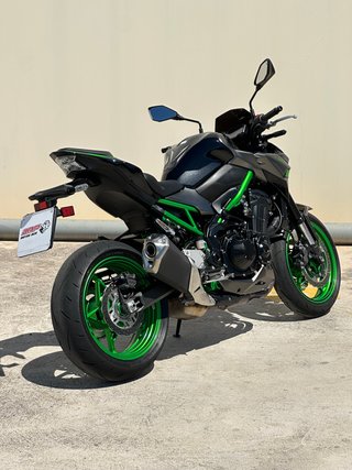 Kawasaki Z900 95cv 2024