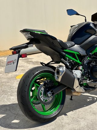 Kawasaki Z900 95cv 2024