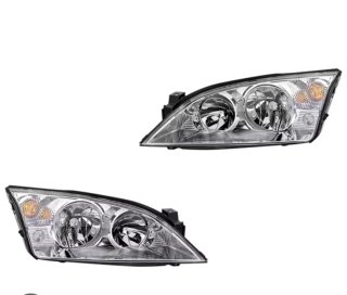 Faros Delanteros Ford Mondeo