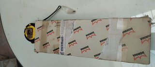 Cierrapuertas Dorma BTS75V EN 1-4