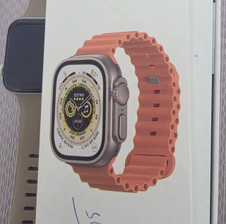 iPhone 16 Pro Max 256GB + Apple Watch SE 44mm