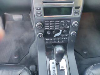 Volvo XC70 2008