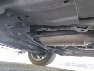 Volvo XC70 2008