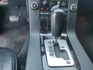 Volvo XC70 2008