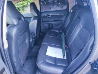 Volvo XC70 2008