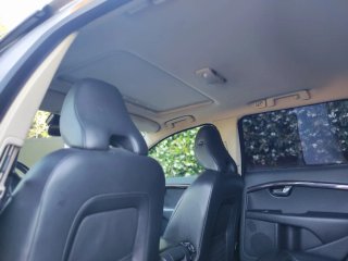 Volvo XC70 2008