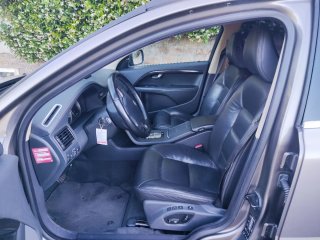 Volvo XC70 2008