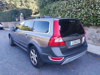 Volvo XC70 2008