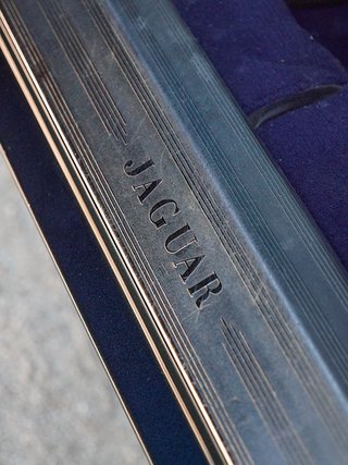 Jaguar XJ 1996