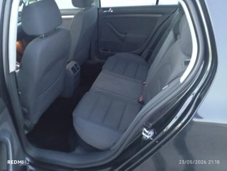 Volkswagen Golf 2006