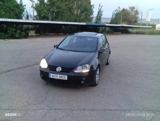 Volkswagen Golf 2006