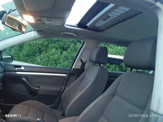 Volkswagen Golf 2006