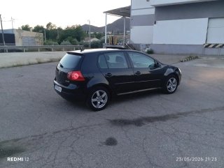 Volkswagen Golf 2006