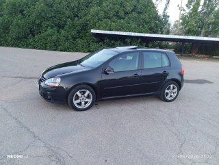 Volkswagen Golf 2006