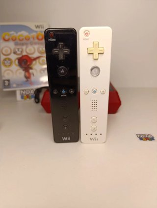 Pacchetto Nintendo Wii