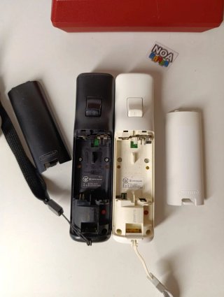 Pacchetto Nintendo Wii