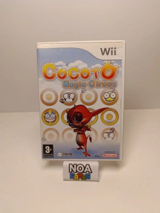 Pacchetto Nintendo Wii