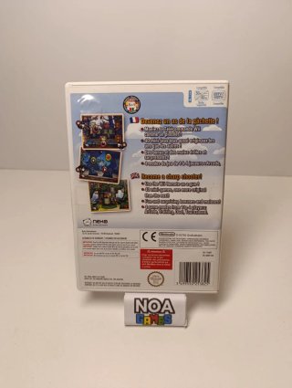 Pacchetto Nintendo Wii