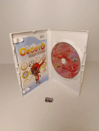 Pacchetto Nintendo Wii