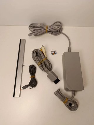 Pacchetto Nintendo Wii