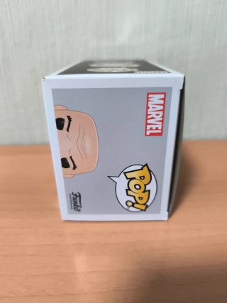 Funko Pop! Marvel Vulture 80 Aniversario