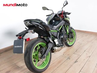 KAWASAKI Z 650