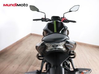 KAWASAKI Z 650