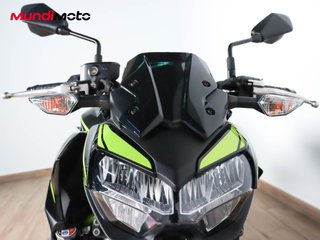 KAWASAKI Z 650