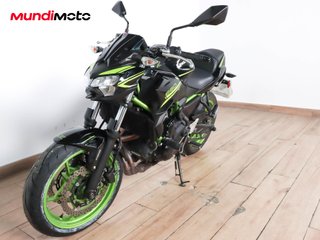KAWASAKI Z 650