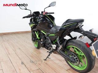 KAWASAKI Z 650