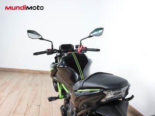 KAWASAKI Z 650
