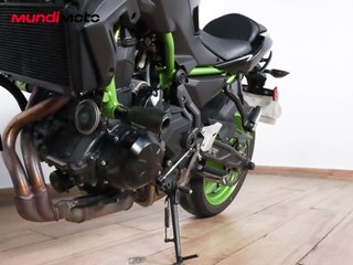 KAWASAKI Z 650