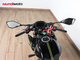 KAWASAKI Z 650