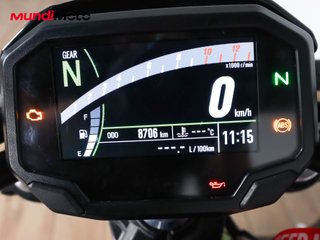 KAWASAKI Z 650
