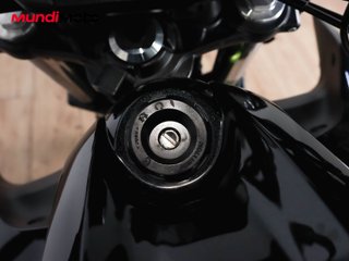 KAWASAKI Z 650