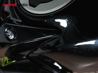 KAWASAKI Z 650