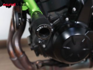 KAWASAKI Z 650