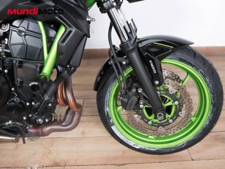 KAWASAKI Z 650