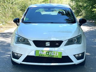 SEAT Ibiza 1.0 EcoTSI 81kW (110CV) FR DSG