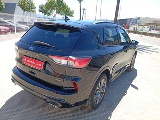 Ford Kuga ST-Line 2.5 Duratec PHEV 165kW Auto