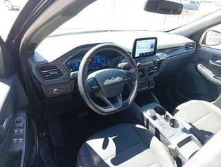Ford Kuga ST-Line 2.5 Duratec PHEV 165kW Auto