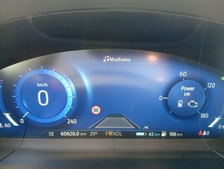 Ford Kuga ST-Line 2.5 Duratec PHEV 165kW Auto