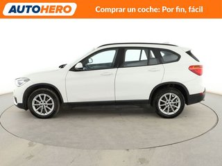 BMW X1 sDrive 18d