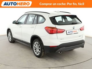 BMW X1 sDrive 18d