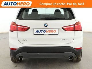 BMW X1 sDrive 18d