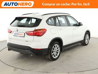 BMW X1 sDrive 18d
