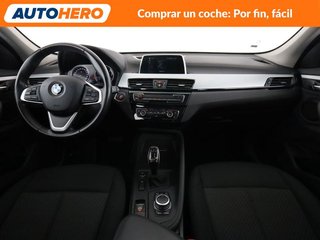 BMW X1 sDrive 18d