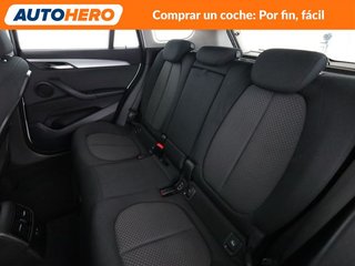 BMW X1 sDrive 18d