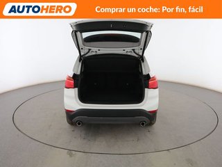 BMW X1 sDrive 18d
